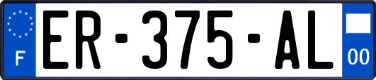 ER-375-AL