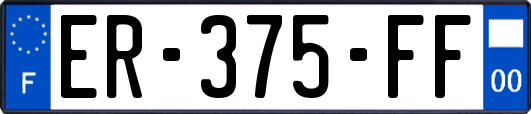 ER-375-FF