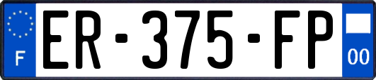 ER-375-FP