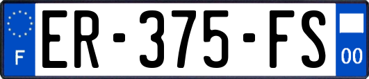 ER-375-FS