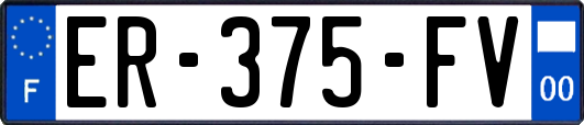 ER-375-FV