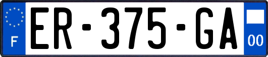 ER-375-GA