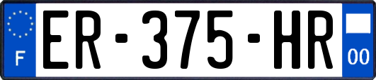 ER-375-HR