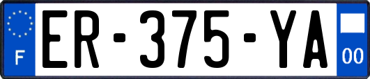 ER-375-YA