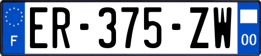 ER-375-ZW
