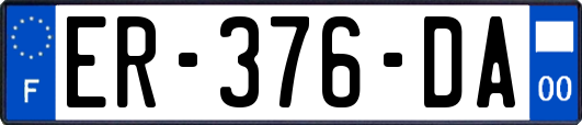 ER-376-DA