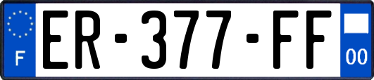 ER-377-FF