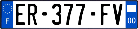 ER-377-FV