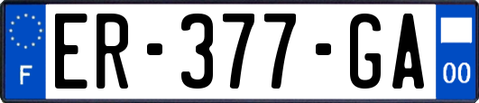 ER-377-GA