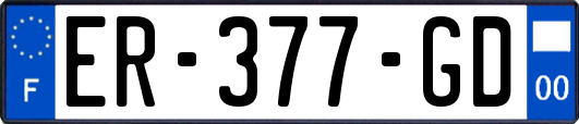 ER-377-GD
