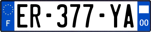 ER-377-YA