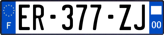 ER-377-ZJ