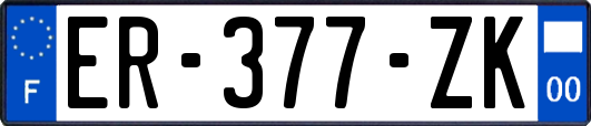 ER-377-ZK