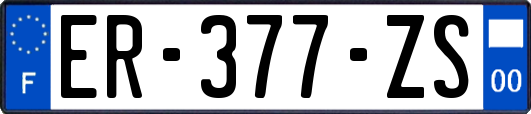 ER-377-ZS