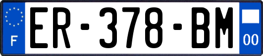 ER-378-BM