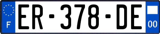 ER-378-DE