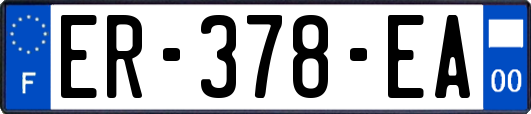 ER-378-EA