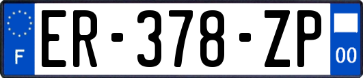 ER-378-ZP
