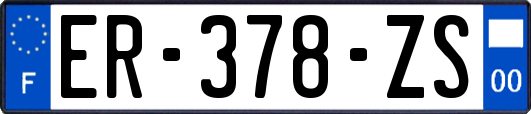 ER-378-ZS