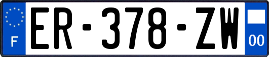 ER-378-ZW