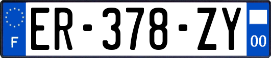 ER-378-ZY