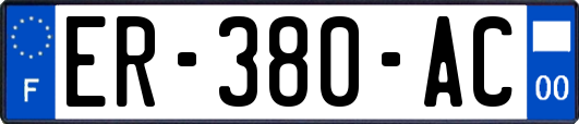 ER-380-AC