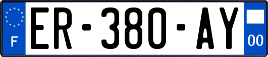 ER-380-AY