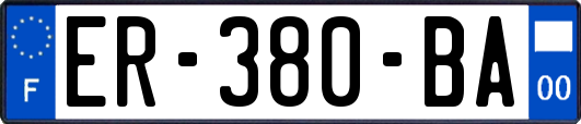 ER-380-BA