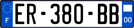 ER-380-BB