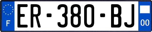 ER-380-BJ