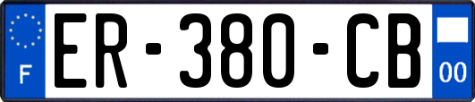 ER-380-CB