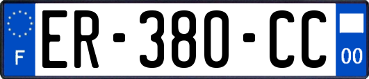 ER-380-CC