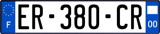 ER-380-CR