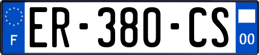 ER-380-CS