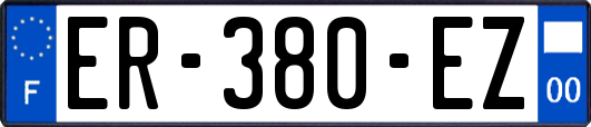 ER-380-EZ
