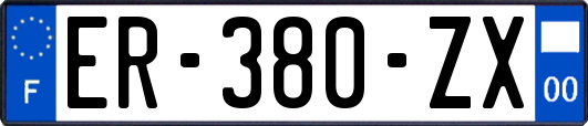 ER-380-ZX