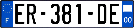 ER-381-DE
