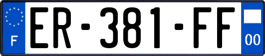 ER-381-FF