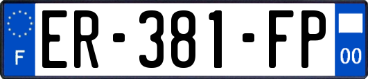 ER-381-FP