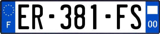 ER-381-FS