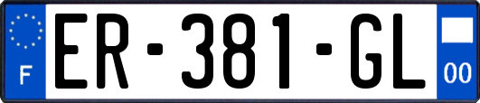 ER-381-GL