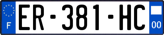 ER-381-HC