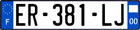 ER-381-LJ