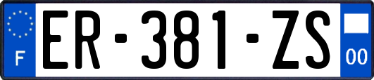 ER-381-ZS