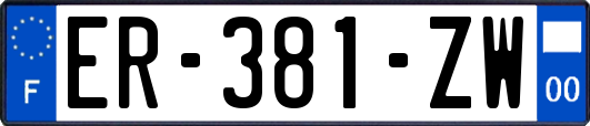 ER-381-ZW