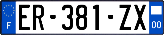 ER-381-ZX