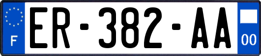 ER-382-AA