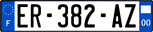 ER-382-AZ