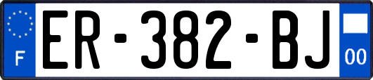 ER-382-BJ