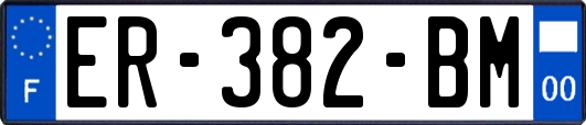 ER-382-BM